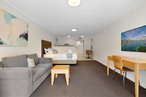 Marvelous Manly - Accommodation Perth 3
