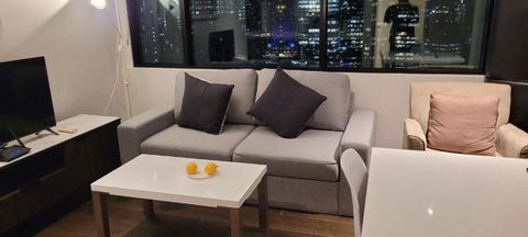 MB 3006 SkyLab Apartment Hotel - Accommodation Perth 0