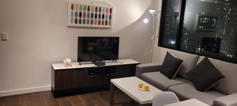 MB 3006 SkyLab Apartment Hotel - Accommodation Perth 1
