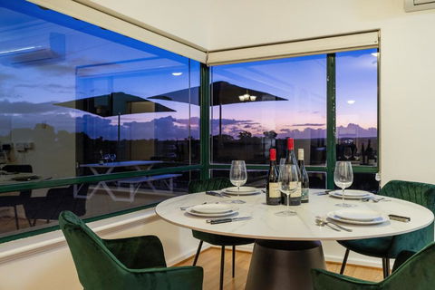 McGill Vineyard Barossa - Perth Resorts 2