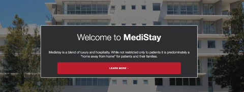 MEDISTAY - Accommodation Perth 0