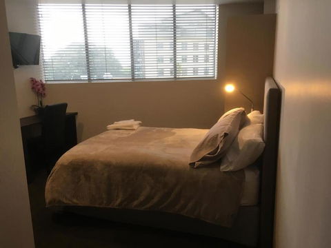 MEDISTAY - Accommodation Perth 2