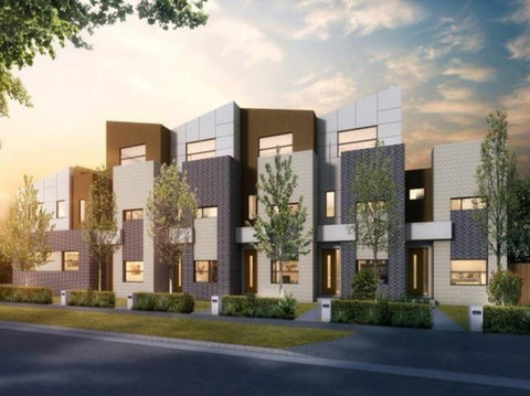 Melbourne Airport Area 3Bedroom House Strathmore Heights - Accommodation Perth 0