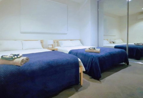 Melbourne Airport Area 3Bedroom House Strathmore Heights - Accommodation Perth 2