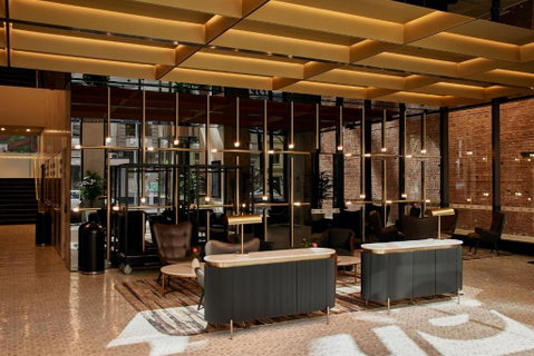 Meriton Suites Melbourne - Accommodation Perth 3
