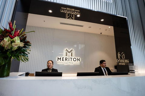 Meriton Suites Liverpool - Accommodation Perth 3