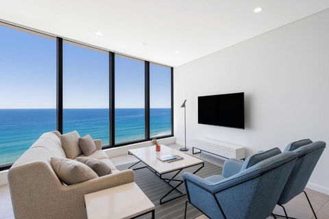 Meriton Suites Surfers Paradise - Accommodation Perth 2