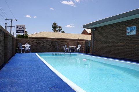 Mid Town Inn Narrabri - Accommodation Perth 0