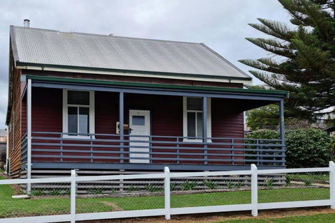 Millhouse On Pine - Accommodation Perth 0