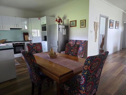 Millhouse On Pine - Accommodation Perth 2