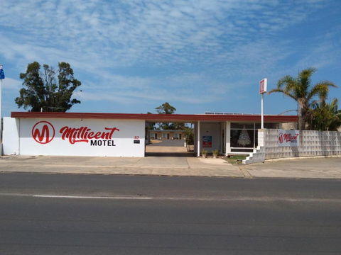 Millicent Motel - Accommodation Perth 1