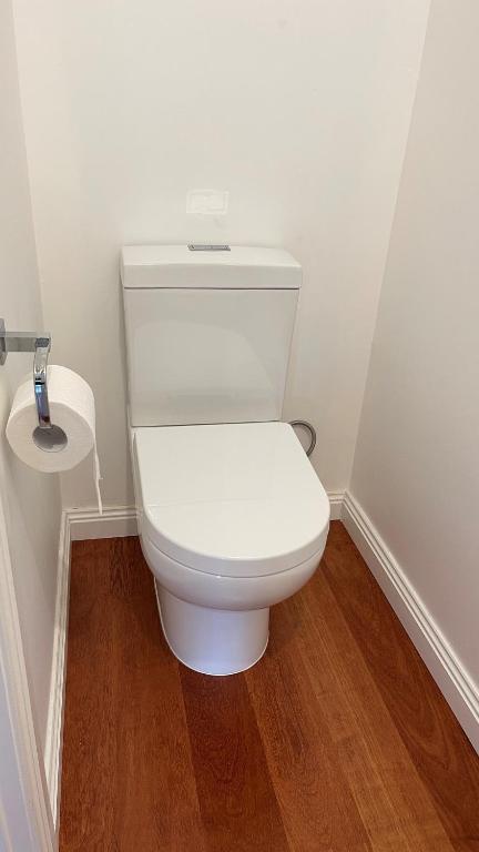 Melbourne Inner City Holiday Home Near CBD & Flemington - Perth Resorts 3