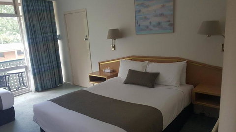 Moe Parklands Motel - Accommodation Perth 0