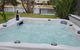 MOOLOOLABA CANAL HOME - Modern 4Bedroom With Spa, Sauna And Private Pontoon - NEW Proprietor 2024 - thumb 1