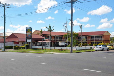 Mineral Sands Motel - Perth Resorts 1