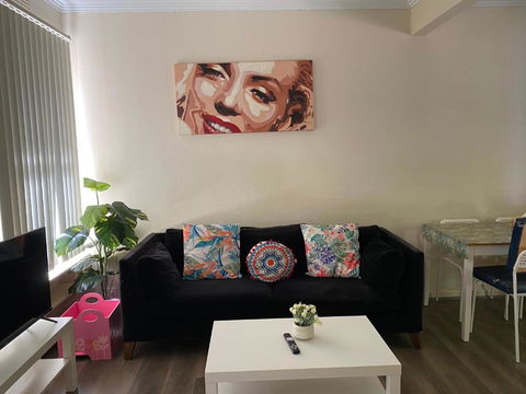 Mitcham Station Home Stay - Perth Resorts 2