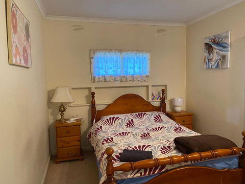 Mitcham Station Home Stay - Perth Resorts 1
