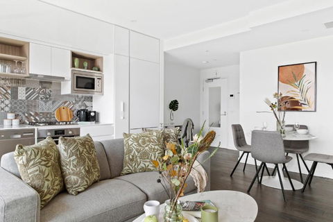 Modern Elegance Caulfield North - Perth Resorts 0