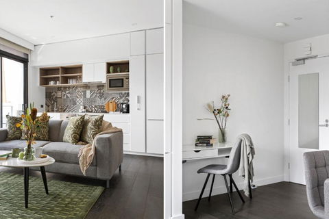 Modern Elegance Caulfield North - Perth Resorts 1