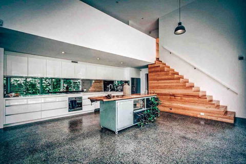 Modern House Close To CBD & Adelaide Oval - Accommodation Perth 0
