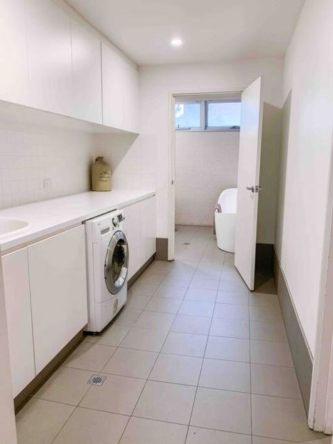 Modern House Close To CBD & Adelaide Oval - Accommodation Perth 2