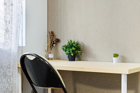 Modern Private Single Room - Centrally Located At Liverpool - Shared Bathroom - Accommodation Perth 2