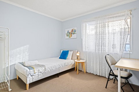 Modern Private Single Room - Centrally Located At Liverpool - Shared Bathroom - Accommodation Perth 0