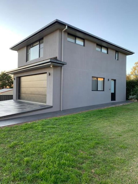 Modern Studio With Fabulous Views - Perth Resorts 3