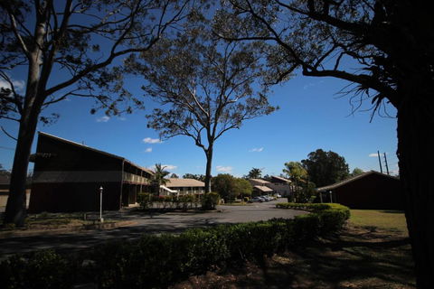 Molly Morgan Motor Inn - Accommodation Perth 0