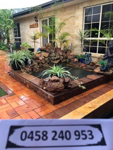 Montrose - Accommodation Perth 2