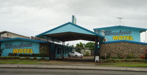Moondarra Motel - Perth Resorts 0