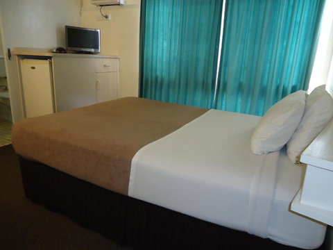 Moondarra Motel - Perth Resorts 2