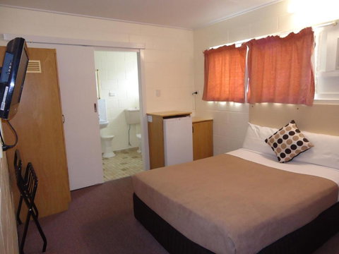 Moondarra Motel - Perth Resorts 1
