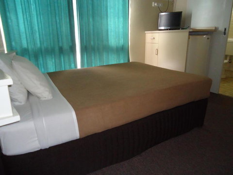 Moondarra Motel - Perth Resorts 3