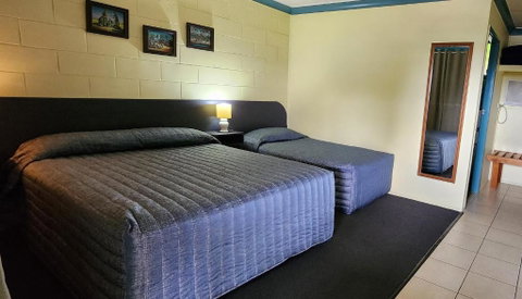 Nanango Antler Motel - Perth Resorts 0