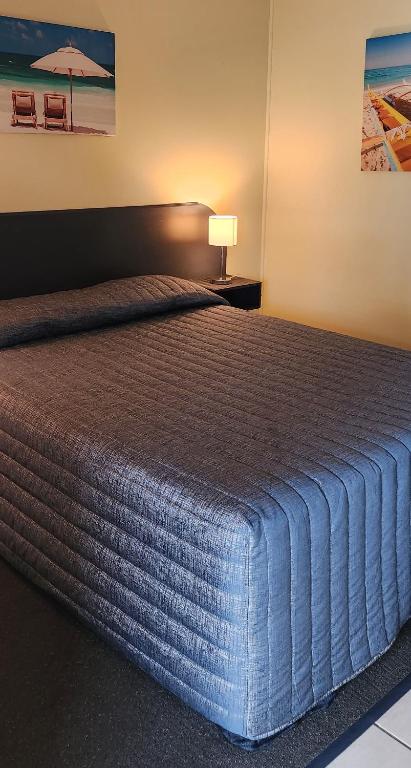Nanango Antler Motel - Perth Resorts 3