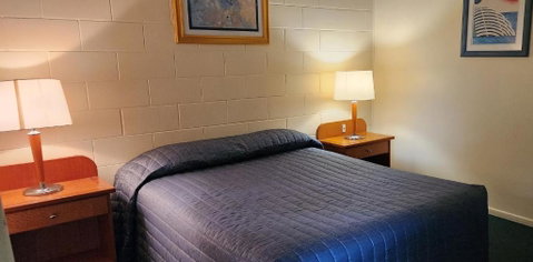 Nanango Antler Motel - Perth Resorts 2