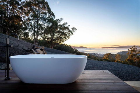 Mountain Top Snug, Studio Itas - Perth Resorts 3