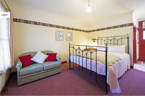 Motel Maldon - Accommodation Perth 2