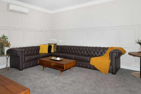 Mount Gambier Hotel - Accommodation Perth 1