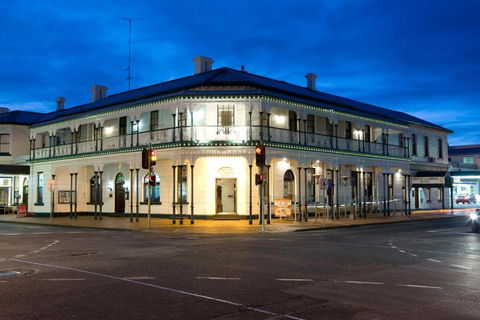 Mount Gambier Hotel - Accommodation Perth 2