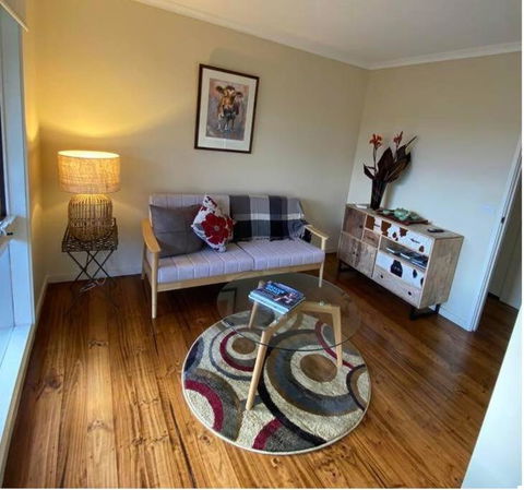 Mount Hope Estate Vineyard - Accommodation Perth 1