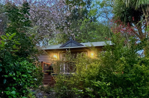 Mountain Cottage In Dandenong Ranges - Perth Resorts 0