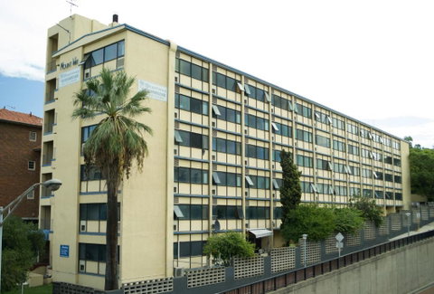 Mountway Holiday Apartments - Accommodation Perth 0