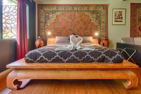 Mudstone Suites - Accommodation Perth 1