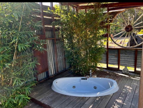 Mudstone Suites - Accommodation Perth 2
