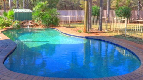 Mulga Country Motor Inn - Accommodation Perth 1