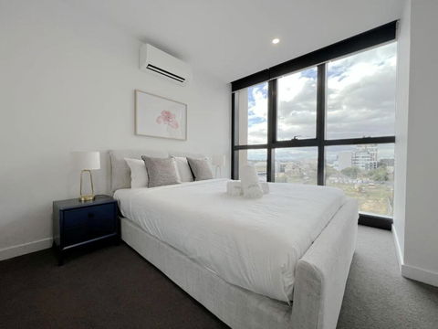 Myka Home New Apartment In Box Hill YS4A - Accommodation Perth 1