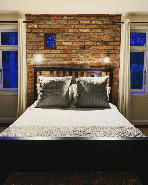 Myrtlemae Farm - Accommodation Perth 2