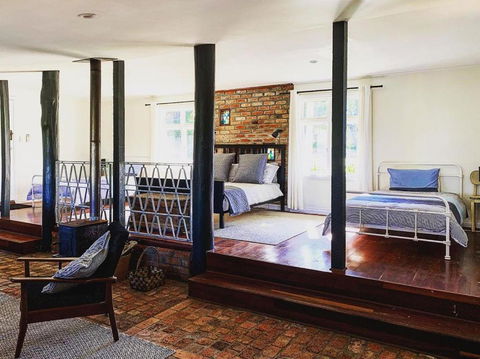 Myrtlemae Farm - Accommodation Perth 3